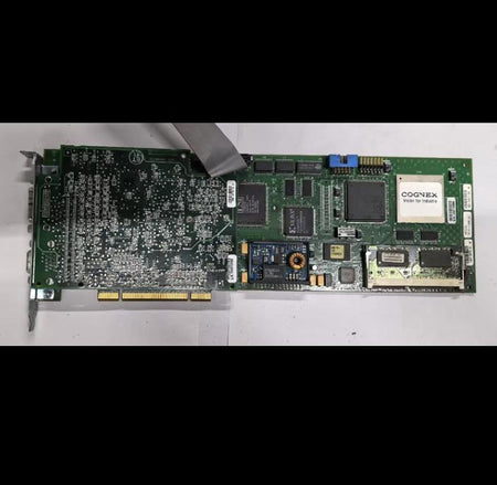 COGNEX 8110-CVM6-32 VM22A
