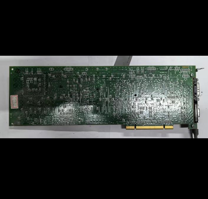 COGNEX 8110-CVM6-32 VM22A