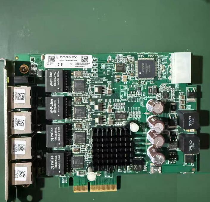 COGNEX AP-ALGN-8704E-VS8