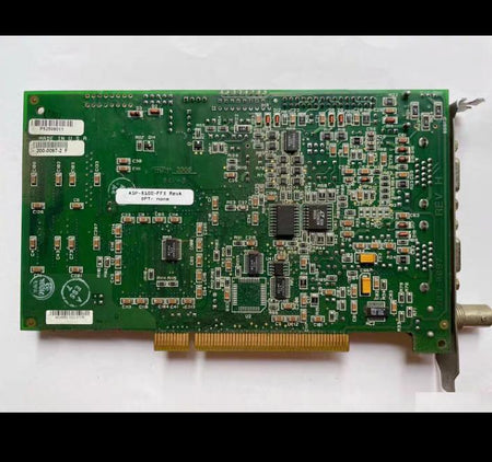 COGNEX ASP-8100-FFX RevA