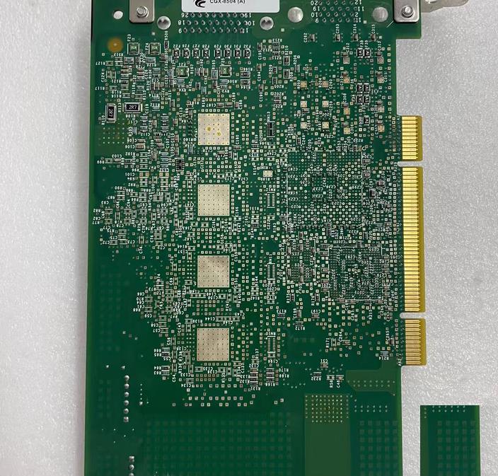 COGNEX CFG-8501-000 RevF
