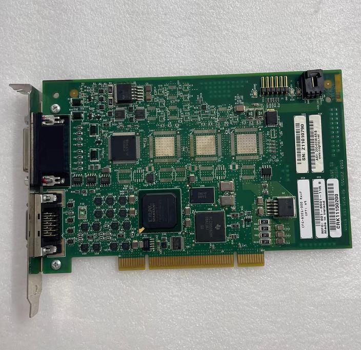 COGNEX CFG-8501-000 RevF