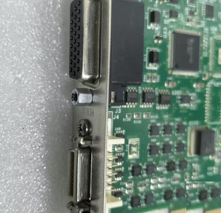 COGNEX CFG-8511-000 REV A OPT Hq
