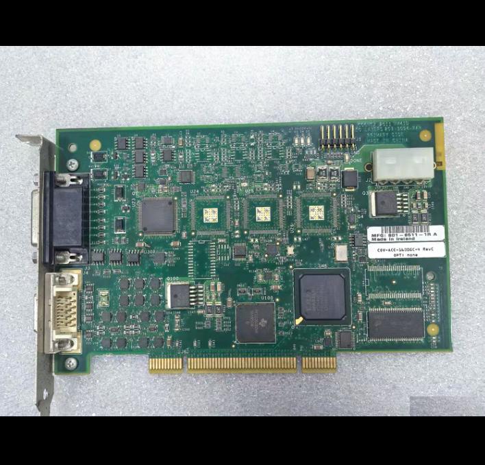 COGNEX CFG-8511-000 REV C
