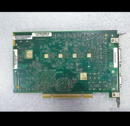 COGNEX CFG-8511-000 REV C