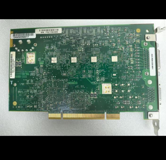 COGNEX CFG-8511-000 REV A OPT Hq