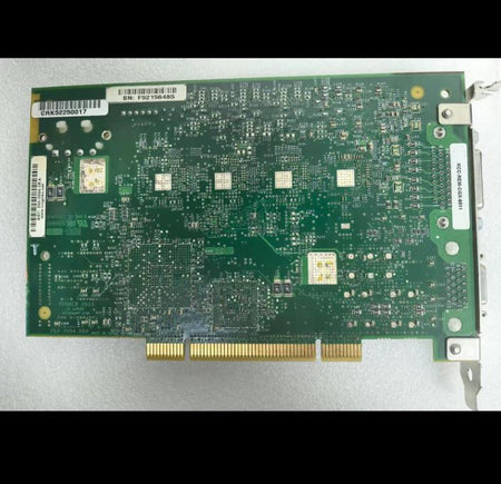 COGNEX CFG-8511-000 REV A OPT Hq