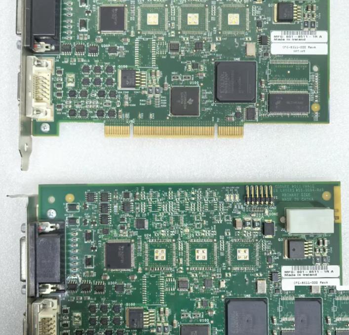 COGNEX CFG-8511-000 REV A OPT Hq
