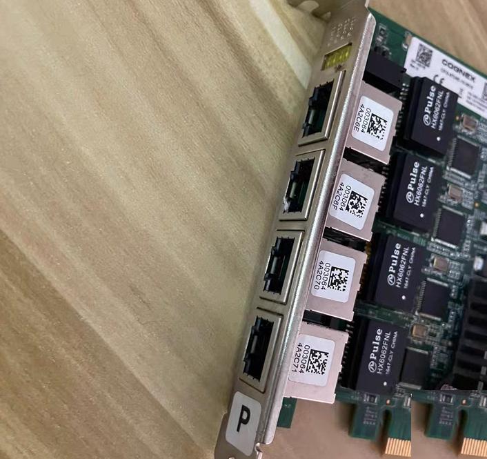 COGNEX CFG-8704E-10-0010 POE
