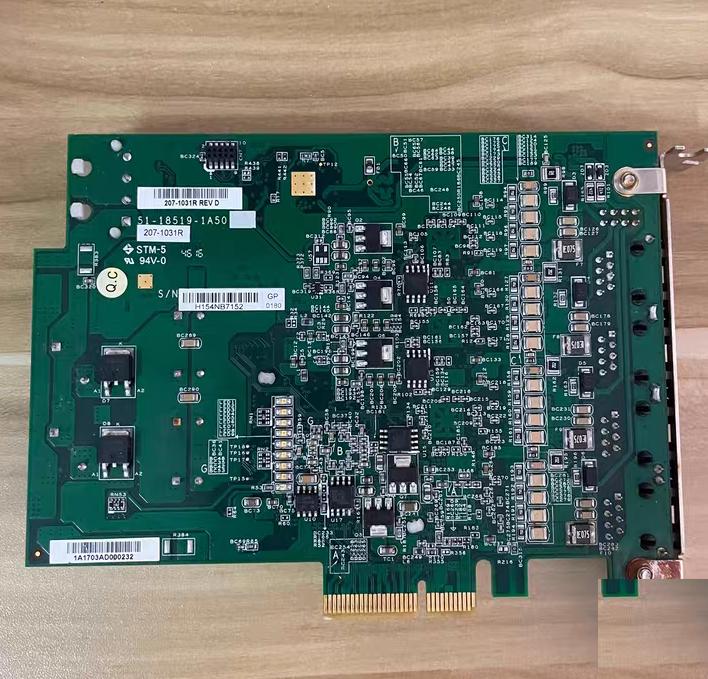 COGNEX CFG-8704E-10-0010 POE