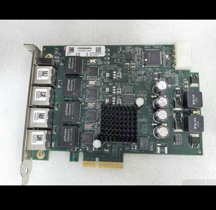 COGNEX CFG-8704E-10-0001