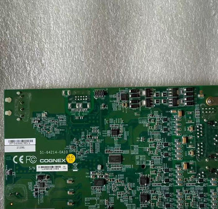 COGNEX CFG-8724E-13-0001 CFG-8714E-110-113
