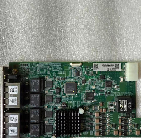 COGNEX CFG-8724E-13-0001 CFG-8714E-110-113