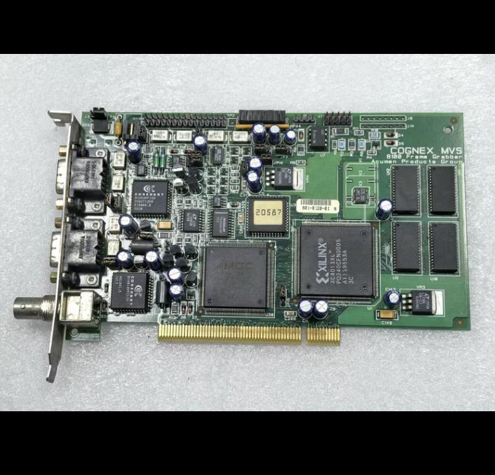 COGNEX COGNEX MVS 8100