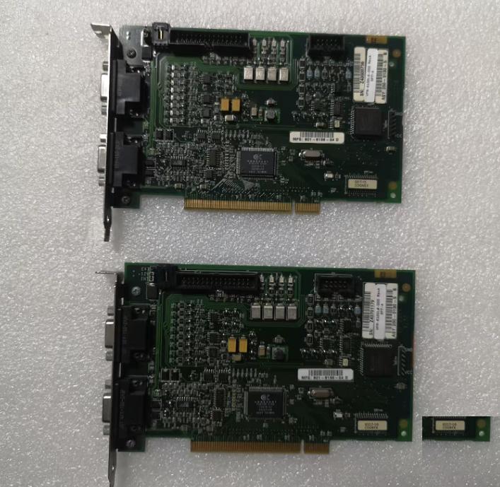 COGNEX MFG 801-8136-04 D
