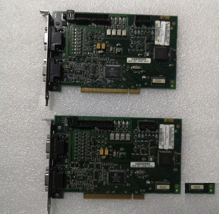 COGNEX MFG 801-8136-04 D