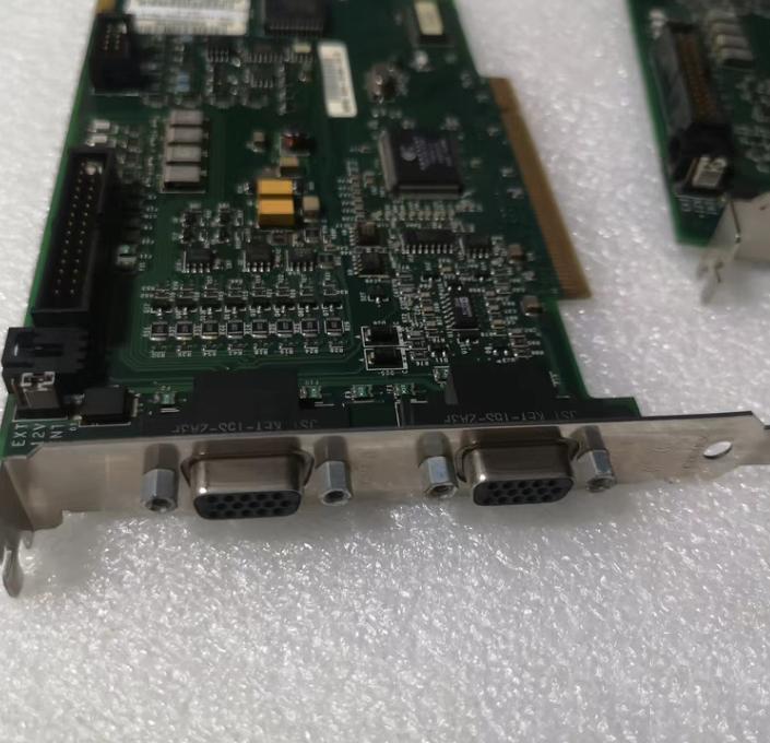 COGNEX MFG 801-8136-04 D