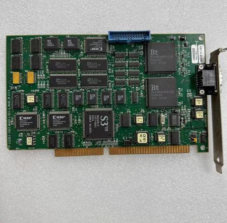 COGNEX VIDEO MIXER REV-C