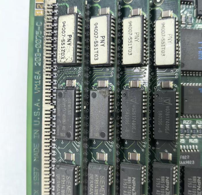 COGNEX VM16A 203-0075-C