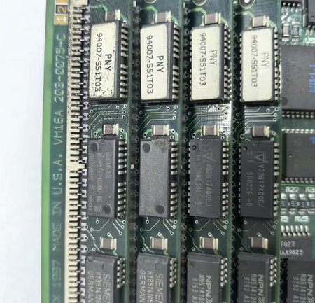 COGNEX VM16A 203-0075-C