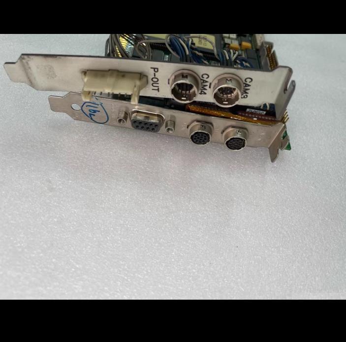 COGNEX VM16A 203-0075-RE