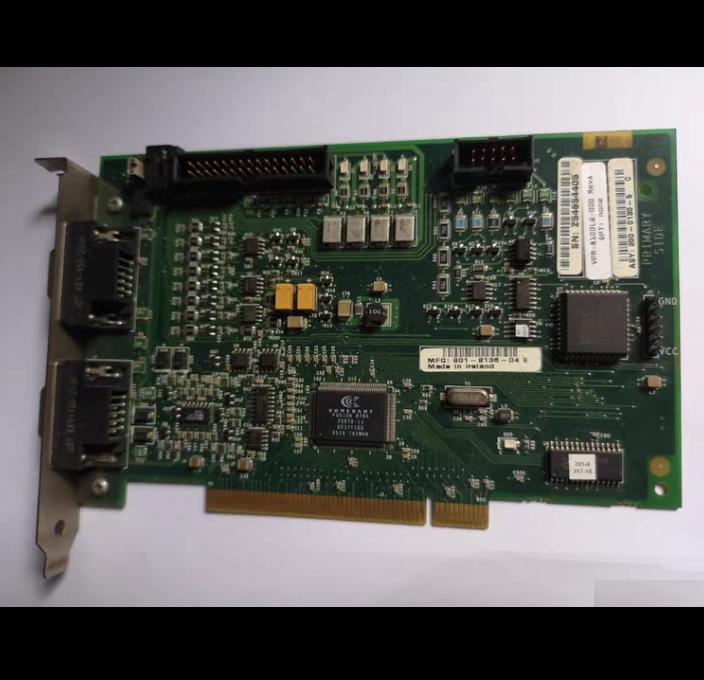 COGNEX VPM-8100LQ-000 RevA