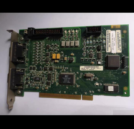 COGNEX VPM-8100LQ-000 RevA