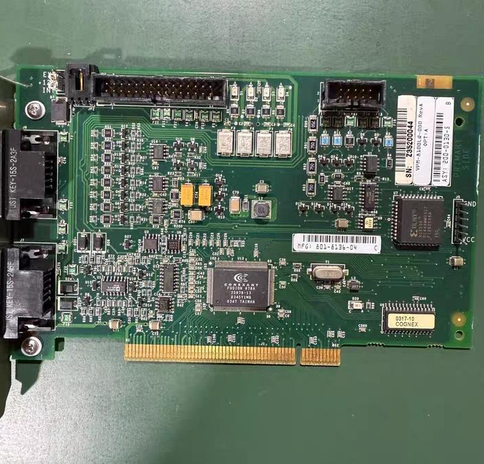 COGNEX VPM-8100LQ-000