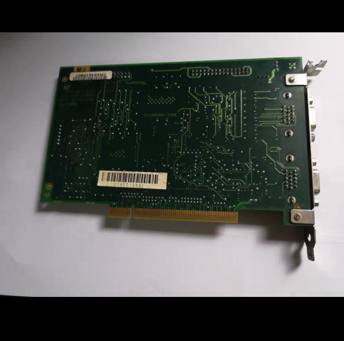 COGNEX VPM-8100LQ-000 RevA