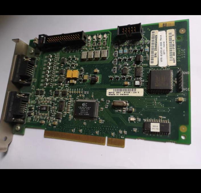 COGNEX VPM-8100LQ-000 RevA