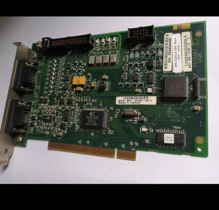 COGNEX VPM-8100LQ-000 RevA