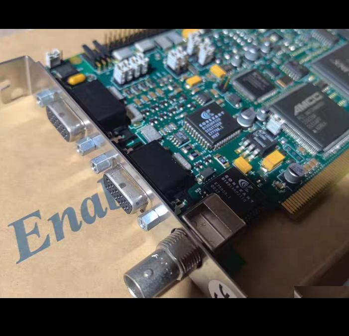 COGNEX VPM-8100VQ-000-P RevA XILINX FPGA 292