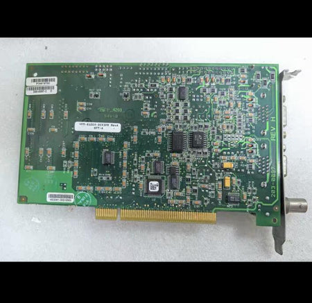 COGNEX VPM-8100X-DEKSPR RevA