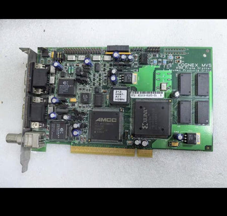 COGNEX VPM-8100X-DEKSPR RevA