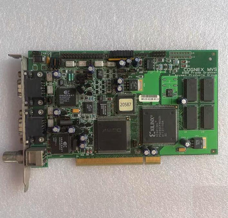COGNEX VPM-8100X-DEK RevA