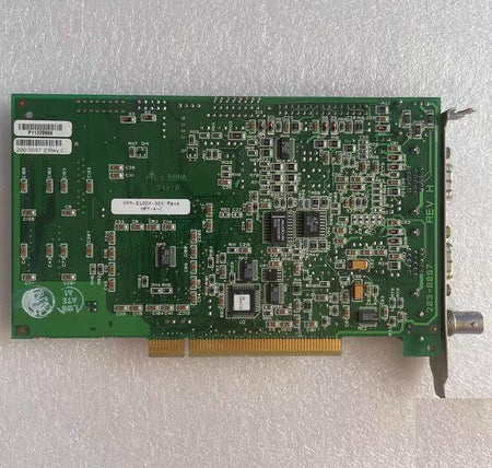 COGNEX VPM-8100X-DEK RevA