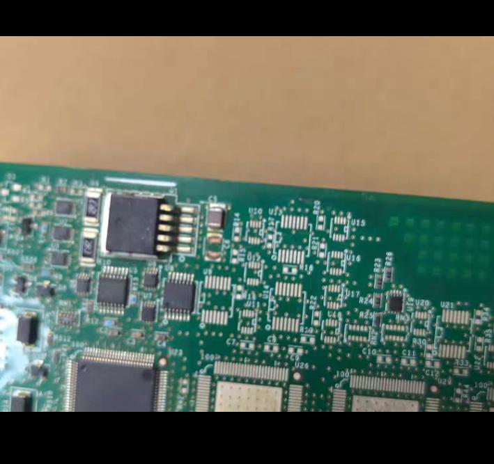 COGNEX VPM-8501X-000 RevF PCI DVI