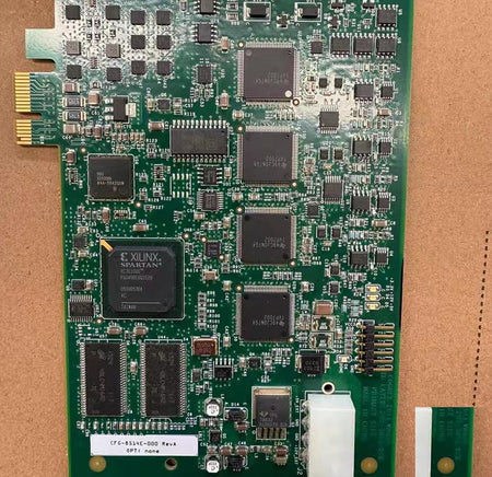COGNEX VPM-8514X-000 REV A 50 COGNEX CFG-8514E-000 Rev A 10