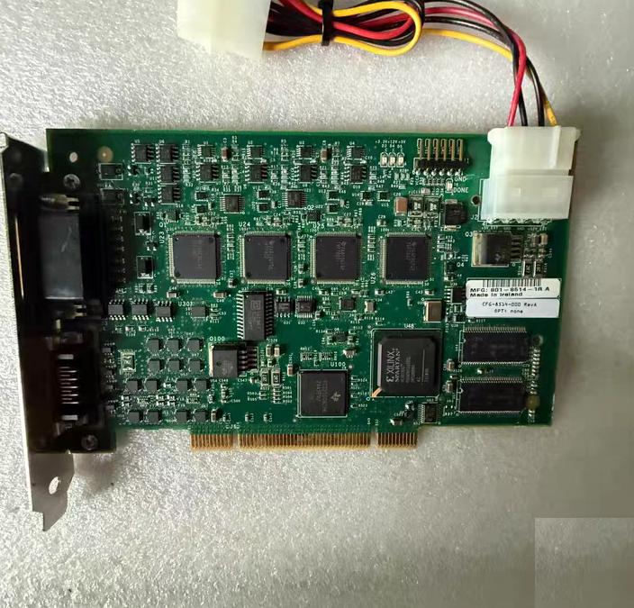 COGNEX VPM-8514X-000 RE