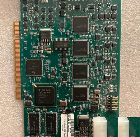 COGNEX VPM-8514X-000 REV A 50 COGNEX CFG-8514E-000 Rev A 10