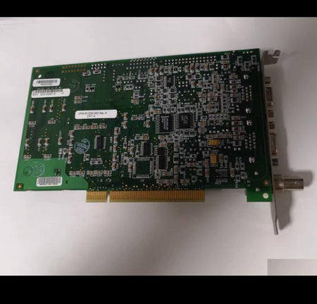 COGNEX VPM- 8100S-000 REV A