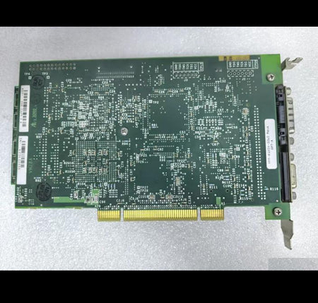 COGNEX VPM 8120X 5060 REV A OPT A