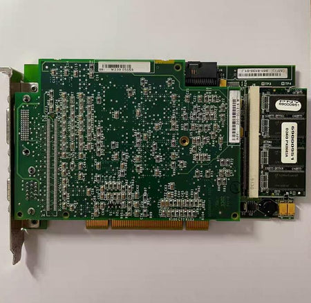 COGNEX VPM 8120X 5060 REV A OPT H L