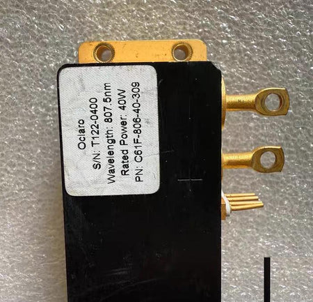 COHERENT FAP800-25W-806 0 COHERENT FAP800-40W-806