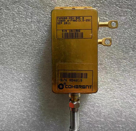 COHERENT FAP800-25W-806 0 COHERENT FAP800-40W-806