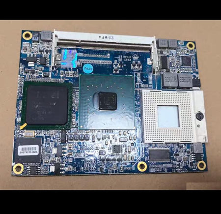 COM-945 REV A1 0 Intel CPU