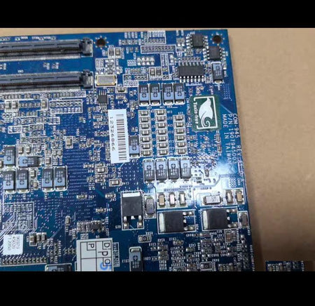 COM-945 REV A1 0 Intel CPU