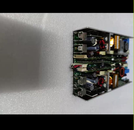 COM1-240F1-2    3 3V50A250V5A12V4A4 5V25A