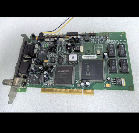 COMGNEX MVS 8100 Fram Grabber VPM8100-000 REV A OPT H