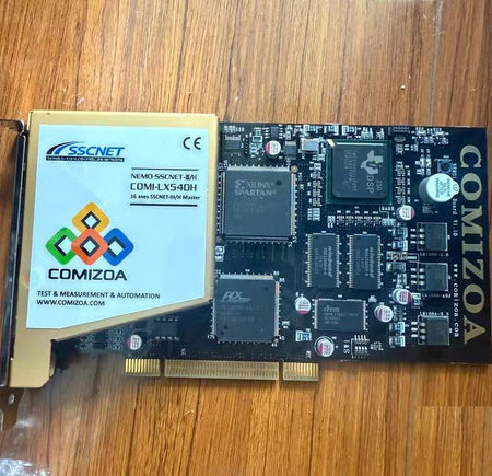 COMI-LX5305 NEM01 Base Board V
